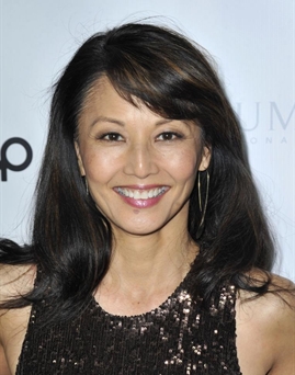 Tamlyn Tomita