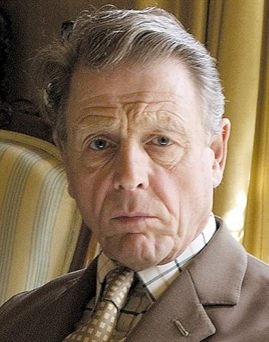 Diễn viên Edward Fox