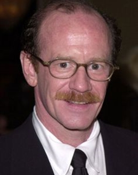 Diễn viên Michael Jeter