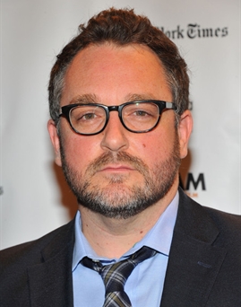 Đạo diễn Colin Trevorrow