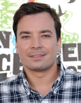 Diễn viên Jimmy Fallon