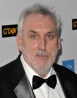 Đạo diễn Phillip Noyce