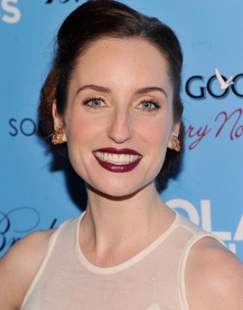 Zoe Lister-Jones