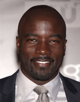 Mike Colter