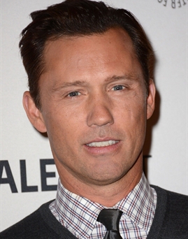 Diễn viên Jeffrey Donovan