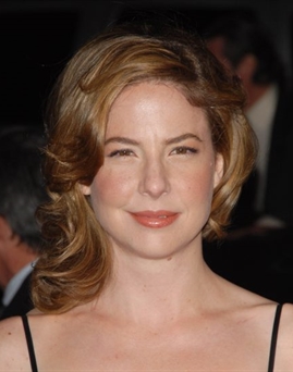 Robin Weigert