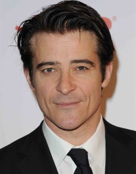 Goran Visnjic