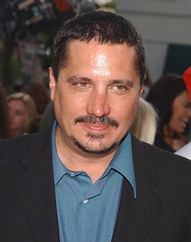 Rob Bowman