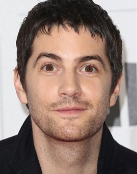 Diễn viên Jim Sturgess