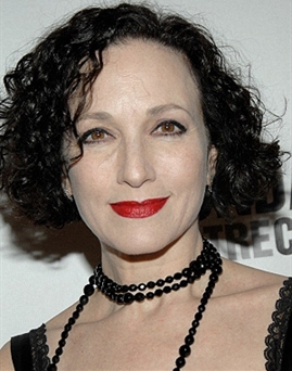 Bebe Neuwirth