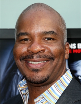 Diễn viên David Alan Grier