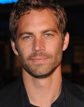 Diễn viên Paul Walker