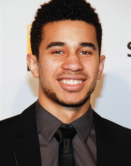 Demetrius Joyette