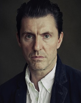 Dorian Lough