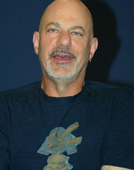 Rob Cohen