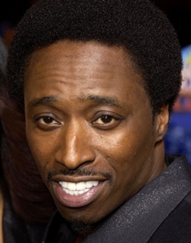 Diễn viên Eddie Griffin