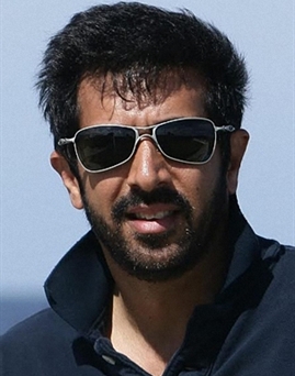 Kabir Khan