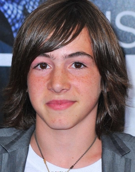 Jonah Bobo