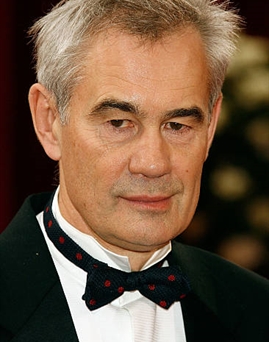 Đạo diễn Sergei Bodrov