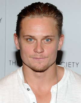 Diễn viên Billy Magnussen