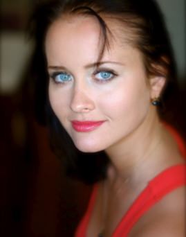 Tamara Belous