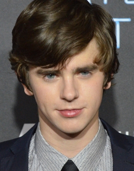 Freddie Highmore