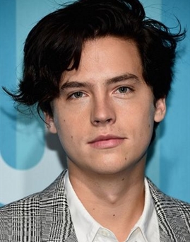 Diễn viên Cole Sprouse