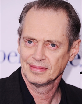 Steve Buscemi