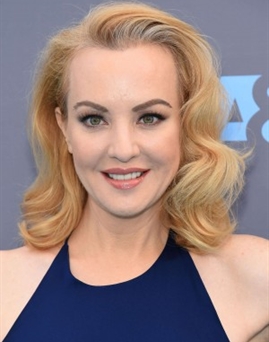 Wendi McLendon-Covey