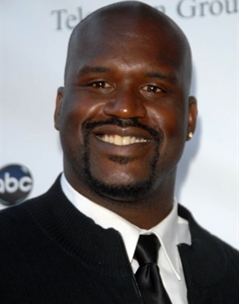 Diễn viên Shaquille O'Neal