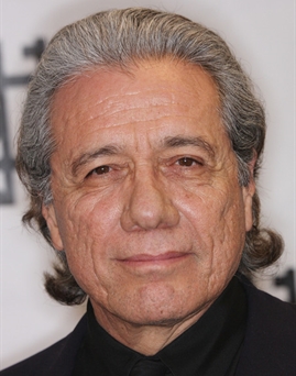 Diễn viên Edward James Olmos