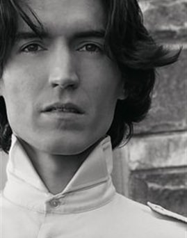 Jared Doreck