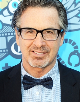 Robert Carradine