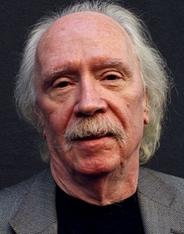 Đạo diễn John Carpenter