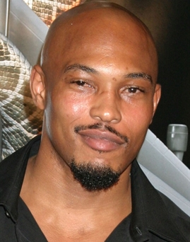 Diễn viên Sticky Fingaz