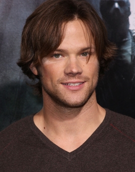 Diễn viên Jared Padalecki