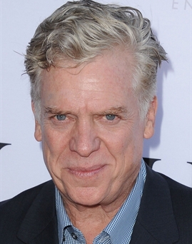 Diễn viên Christopher McDonald