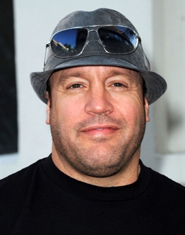 Diễn viên Kevin James