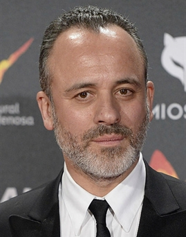 Javier Gutiérrez