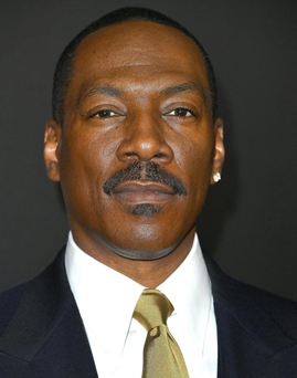 Diễn viên Eddie Murphy