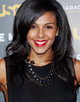 Diễn viên Marsha Thomason