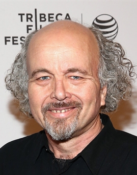 Diễn viên Clint Howard