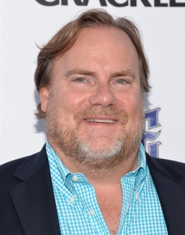 Kevin P. Farley