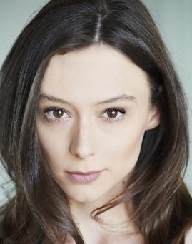 Marysia S. Peres