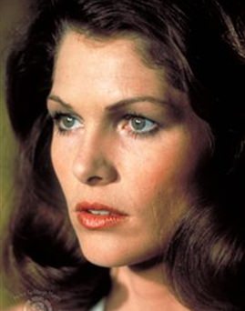 Diễn viên Lois Chiles