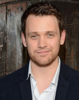 Diễn viên Michael Arden