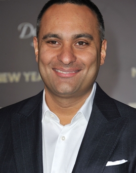 Russell Peters