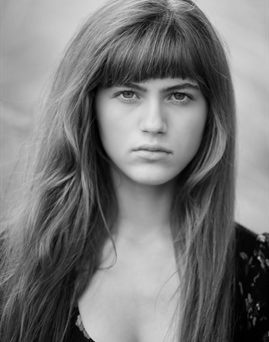 Octavia Selena Alexandru
