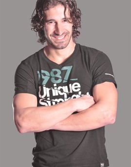 Dacio Caballero