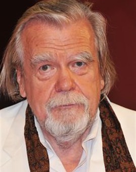 Diễn viên Michael Lonsdale